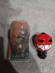 Pilot PM-2283 Manual Trans Shift Knob For 5/16" 9/16" Red New. Price: $15.00.