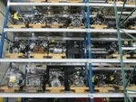 2015 Ford Fusion 2.5L Engine Motor 4CYL Oem 116K Miles - LKQ355636620 Used. Price: $572.40.