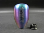 Blox Original Style Shift Knob Speed 10 1.25MM Neo New. Price: $40.00.
