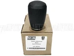 Grimmspeed Classic Stainless Steel Shift Knob M12X1.25 For Subaru Manual Black New. Price: $75.00.