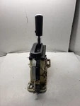 Explorer 2006 Transmission Shifter Linkage Assembly Authentic Oem Used. Price: $52.00.