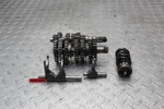 1996 Honda CR125R Transmission Used. Price: $399.99.