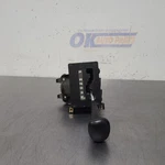 1988 Mercedes-benz 560SL 107 Type 5.6L Automatic Transmission Shifter Used. Price: $85.00.