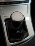 Tomei Duracon Shift Knob Type-s M10X1.25MM Fits Nissan & Mitsubishi TF101B-0000A New. Price: $23.99.