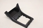 Subaru Wrx 6 Speed Shifter Trim Panel Center Console Cover Oem 2015-2021 Used. Price: $44.99.