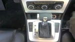 Shifter Passat 2010 Transmission 28887636 Used. Price: $104.55.