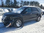 2014 Ford Explorer Shifter Lever/knob 4WD 3.50L Used Oem Part 2854337. Price: $94.53.