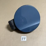 07-16 Volkswagen Eos Fuel Tank Cap Lid Cover 1Q0809857 Oem B7 Used. Price: $89.95.