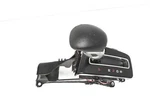 2012-2015 Honda Civic Automatic Trans Gear Shifter Selector 54130-TR6-A81ZA Used. Price: $71.25.