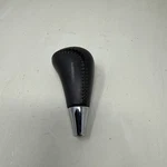 2004-2008 Acura Tl Transmission Gear Shifter Knob Handle Leather Gray Oem Used. Price: $21.76.
