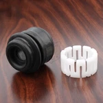 1SET Shift Lever M/t Ball Seat & Dust Seal Kit For Honda Civic Crx Acura Integra New. Price: $10.99.