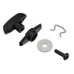 Spi Sports Parts Inc Console Knob SM-12805 New. Price: $18.57.