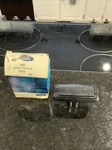 1980-1993 Mustang Floor Shifter Knob For Auto Trans E0BZ-7213-A New. Price: $65.00.