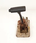 Jeep Tj Wrangler Automatic Transmission Shifter 1997-2002 Free Shipping Used. Price: $82.18.