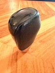 Genuine Oem Toyota 33504-08050-C0 Gear Shift Lever Knob 2014-2020 Sienna Used. Price: $58.50.
