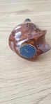 Manual Transmission Zebrano Shift Knob For Mercedes W114 W115 W116 W123 W124 New. Price: $96.99.