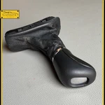 Oem Mercedes-benz W211 E55 E500 03-06 Auto Gear Shifter Boot Knob Keyless-go Used. Price: $116.91.