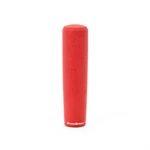 Grimmspeed 380008 Universal Tallboy Shift Knob Aluminum Red M12X1.25 New. Price: $91.95.