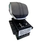 X540 Jaguar Pace Gear Selector M8A2-14C559-CB Used. Price: $177.29.