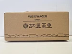 New Audi A3 (8P) Button 8P0863278CHSZQ Oem Neu. Price: $188.65.