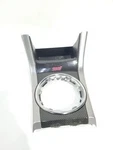 2017 Subaru Wrx Oem 92121VA000 Shifter Bezel Sti Carbon Used. Price: $89.25.