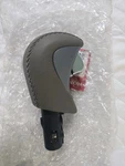 Oem 2010 Acura Mdx Beige Leather Shift Knob Selector Handle 54131-STX-A83ZC... New. Price: $89.99.