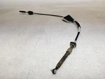 14-16 Toyota Highlander 3.5L Shifter Gear Select Cable Wire 33820-0E100 Used. Price: $52.49.