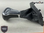 2012-2015 Audi A6 Automatic Transmission Knob W/ Boot 4G1 713 139 Oem Used. Price: $31.01.