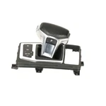 Gear Lever Audi R8 Spyder (4S) 5.2 Fsi Quattro 397 Kw 540 Hp (05/2016- Gebraucht. Price: $188.53.