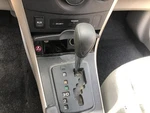 2009 Toyota Corolla Transmission Shift 954622 Used. Price: $131.75.