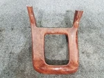 2000-04 Subaru Legacy Outback Woodgrain Shifter Bezel Used. Price: $25.97.