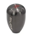 Blox Racing Original Type-r Shift Knob Gun Metal 5 Speed BXAC-00200 New. Price: $53.35.