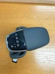 18-20 Dodge Durango Speed Trans Gearshift Shifter Boot & Knob Black Oem Mopar New. Price: $135.00.