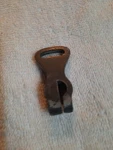 Vintage Omc Johnson Evinrude Shift Lever Used, Good Threads 202926. Price: $9.95.