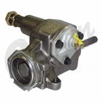Steering Gear Assy Crown Automotive For Jeep J-4800 1970-1973 New. Price: $487.03.