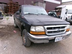 Ranger 1998 Transmission Shift 1970852 Used. Price: $167.69.