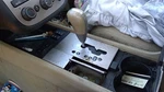 Transmission Shifter Assembly Fwd Fits 04-06 Nissan Murano Oem Used. Price: $91.99.