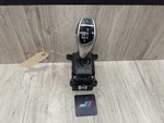 14-19 Oem Bmw F15 F16 X5 X6 Automatic Transmission Shifter Gear Selector Switch Used. Price: $149.95.