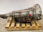 545RFE Automatic Transmission From 2011 Dodge Ram 1500 5.7L 2WD 105K 12153839 Used. Price: $803.69.