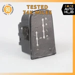 04-19 Maserati Granturismo M145 Gear Box Lever Selector Switch Display Oem 74K Used. Price: $166.00.