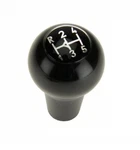 5-SPEED Gear Shift Knob Gloss Black Dansk 90142401400 For Porsche 914 6 911 New. Price: $75.93.