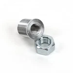 10MM X 1.5 16MM Custom Shift Knob Adapter M/t Mitsubishi Honda Acura New. Price: $14.50.