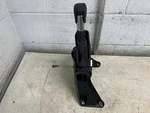 2025 Honda Civic Automatic Transmission Shifter Black Vinyl Oem Id 54000TZ0Y6 Used. Price: $119.95.