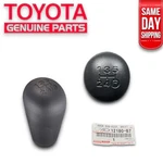 05 - 15 Toyota Tacoma Speed Shifter M/t Manual Trans Gear Knob Oem New. Price: $117.81.