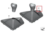 New Bmw F30 6M Gear Shift Knob Left Hand Steering 25112284555 Genuine Neu. Price: $240.94.