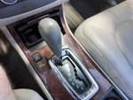 Lucerne 2009 Transmission Shift 737888 Used. Price: $87.32.