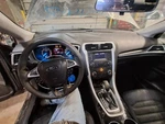2014 Ford Fusion Used Transmission Shifter Lever/knob Fwd 120K Miles. Price: $94.53.