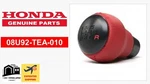 Honda Oem 08U92-TEA-010 Civic FK8 Type Leather Shift Knob Red / Black Jdm New. Price: $206.89.
