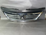 08-14 Volskwagen Routan Spoiler Lift Gate Hatch Wing 3RD Brake Light Chrome Oem Used. Price: $79.99.