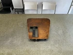 Bmw E32/E34 Oem Automatic Wood Center Console Shifter Panel 1938350 Used. Price: $399.99.